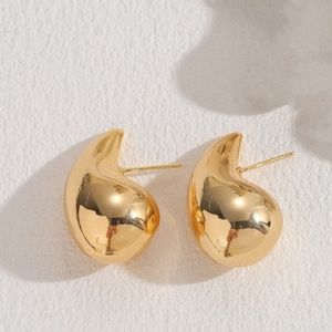 Huggy earrings